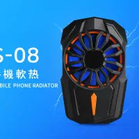 فن خنک کننده خدا درحد نو