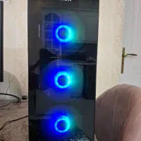 سیستم گیمینگ ، نسل ۱۲ با گرافیک RTX 2060