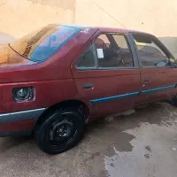پژو405|خودرو سواری و وانت|تهران, فرحزاد|دیوار