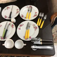 حراج لوازم آشپزخانه|حراج|تهران, اقدسیه|دیوار