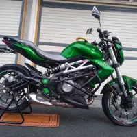 بنلی 300|موتورسیکلت|تهران, فرودگاه مهرآباد|دیوار