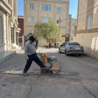 غلطک اجاره ی مخصوص برای کوبیدن ساختمانی اداری شرکت|ماشین‌آلات صنعتی|اسلام‌شهر, شهرک الهیه|دیوار