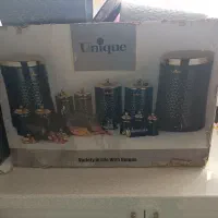 ست کامل اورانوس