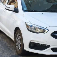 ماشین شاهین 1401