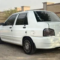 رینگ اسپرت سایز 13|قطعات یدکی و لوازم جانبی|شیراز, شهرک قمشه|دیوار