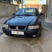 سمندef7مدل۹۳