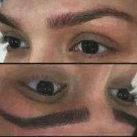 مدل میکروبلیدینگ فیبروز کاورتاتوقدیمی نانوبروز|خدمات آرایشگری و زیبایی|ری, اقدسیه|دیوار