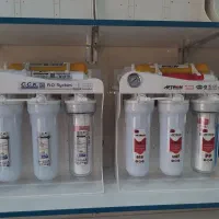 نمایندگی تصفیه آب شاخابRO (نصب،تعمیر،سرویس)|آب‌سردکن و تصفیه آب|دوگنبدان, |دیوار