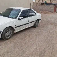 ماشین پارس سال  مدل 93