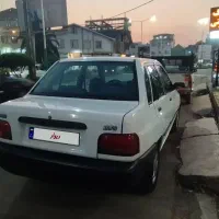 پراید 131مدل 88|خودرو سواری و وانت|تهران, فرمانیه|دیوار