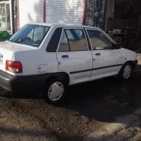 پراید ۸۷ دوگانه کارخانه|خودرو سواری و وانت|بوکان, |دیوار