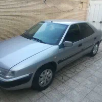زانتیا 2000 مدل85|خودرو سواری و وانت|کرمان, |دیوار