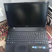 لب تاب سامسونگ سری  Cor7