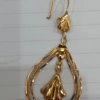 گوشواره گمشده