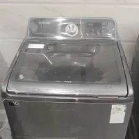 فروش انواع لباسشویی پتوشوی|ماشین لباسشویی و خشککن لباس|برازجان, |دیوار