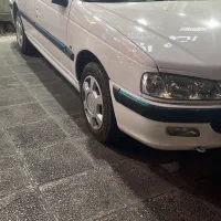 پارس،تیوفایو سیمی نقد و اقساط|خودرو سواری و وانت|شیراز, سینما سعدی|دیوار