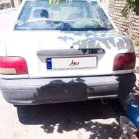 پراید 131 مدل 95