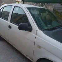 تیبا ۹۶ تمام رنگ و شاسی سالم