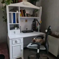 کمد میز تحریر