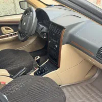 پارس tu5 مدل ۹۹|خودرو سواری و وانت|فردیس, شهرک راه آهن|دیوار