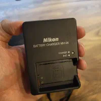 دوربین Nikon D5300 در حد نو با شات کم