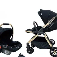 کالسکه و کریر colar آلمان|کالسکه و لوازم جانبی|یزد, |دیوار