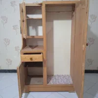 کمد|جاکفشی، کمد، دراور|کرمانشاه, |دیوار