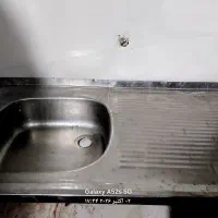 سینک و ابچکان