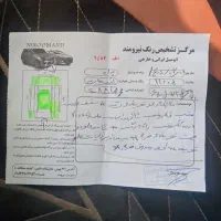 131|خودرو سواری و وانت|قشم, |دیوار