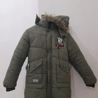 کاپشن و پالتو پسرانه و دخترانه|لباس|اهواز, زندوکیلی|دیوار