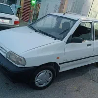 پراید 88