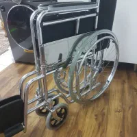 ویلچر خارجی|آرایشی، بهداشتی، درمانی|مشهد, فاطمیه|دیوار