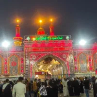 کربلا پس فردا هتلی اقتصادی