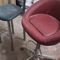 صندلی جک دار