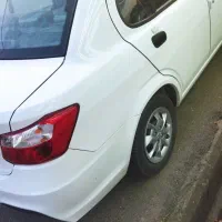 فروش فوری سایناsمدل ۲۷برج۱۲ ۱۴۰۳|خودرو سواری و وانت|علیآباد کتول, |دیوار