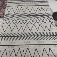 قالیچه  طرح جدید