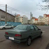 اردی مدل۸۳|خودرو سواری و وانت|رشت, نیروی دریایی|دیوار