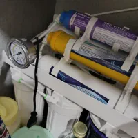 دستگاه تصفیه|آبسردکن و تصفیه آب|شیراز, شهرک گلستان|دیوار