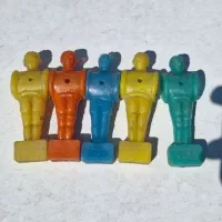 ادمک فوتبال دستی نوستالژی