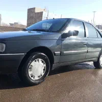 ۴۰۵ دوگانه شرکتی خاکستری