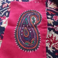 پته سنتی