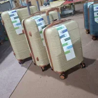 ست چمدان خارجی