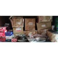 لوازم یدکی تویوتا لندکروزر(2F-3F-4500) و هایلوکس|قطعات یدکی و لوازم جانبی|شیراز, فرگاز|دیوار