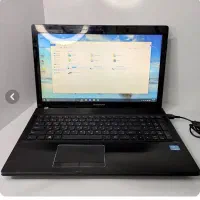 لبتاب لنوو G500 سری اول اصلی|رایانه همراه|گرگان, |دیوار