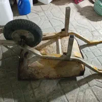 فرغون پیک نیک|ابزارآلات|مشهد, کوی دروی|دیوار