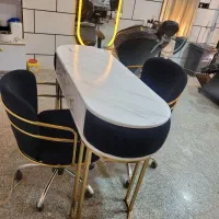 فروش لوازم آرایشگاهی