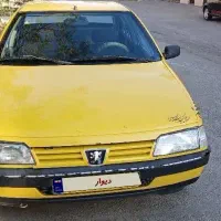 تاکسی گردشی اصفهان