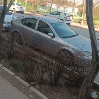 فروش پروتون جنتو مدل ۲۰۰۷