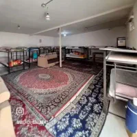 کمپ ترک اعتیاد سراج الوند
