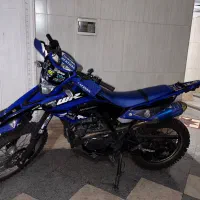 یاماها wr gsx cb هندا